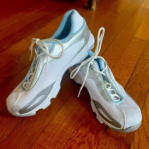 Shimano cycling shoes